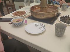 -吉羊三宝(复兴门笔管胡同店)