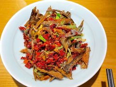 -大鸽饭(马王堆店)