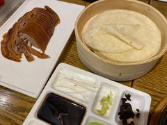 “酥不腻”烤鸭-小大董·烤鸭(王府井apm店)