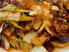 -老牌坊鲁菜名店(宽厚里店)