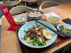 -官桥贡面(吉城大厦店)