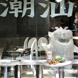 深圳探店|茶力小怪兽的首创潮汕黄皮茶来啦