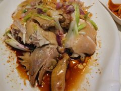 -原汁原味农家菜·经典粤菜(江燕南路店)