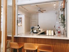 -Cafe on warm(丹霞店)