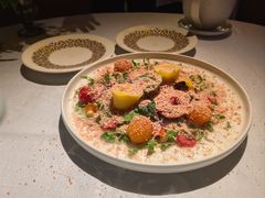 -狮拾久·现代新加坡料理(福田COCO Park店)