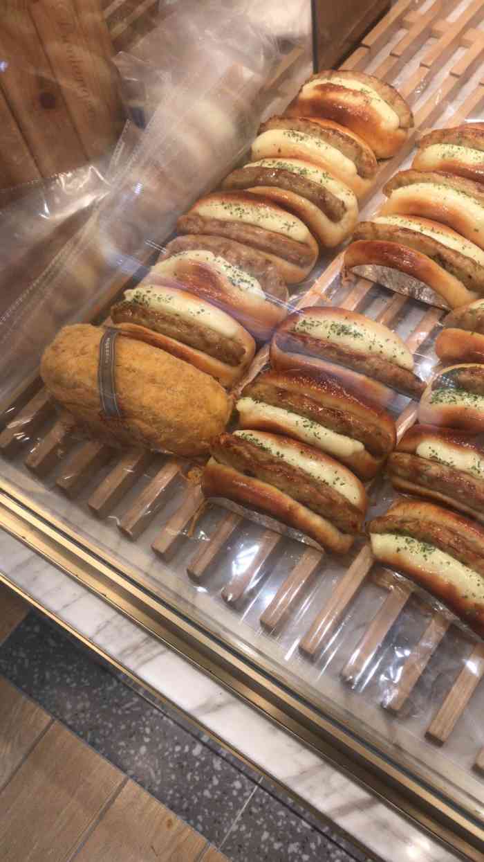 麦果优品(万象店)-"【苏州探店报告】麦果优品是一家很有特色的.