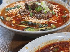 -丁丁猫重庆小面(徐州路店)
