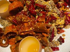 -盡膳口福·百年汤方火锅(科华北路店)