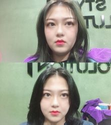 烫染-形象革命造型·护肤Hair Studio