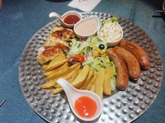 -俄士厨房(未来城店)