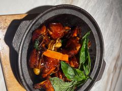 -鹿港小镇(霄云店)