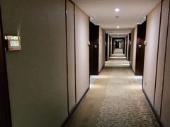 -龙熙维景国际会议中心