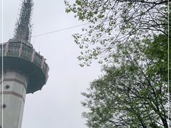 -岳麓山风景名胜区