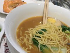 -南山鲜虾面·活鲜小馆·海味大连菜(南山总店)