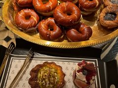 -B&C黄油与面包·THE GARDEN BAKERY概念店(世纪汇店)