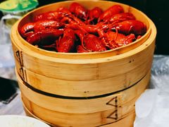 -靓靓蒸虾·头牌蒸虾(雪松路总店)