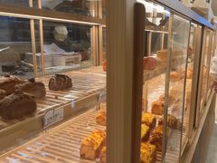 -崎本的店·专业酵种吐司(无锡万象汇店)