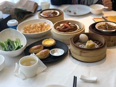豉汁蒸凤爪-万龙洲海鲜(南新仓店)