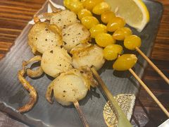 -鸟鹏烧鸟居酒屋(熙龙湾店)