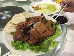 -晋阳饭庄(虎坊桥店)