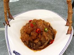 -姜君·千岛湖鱼头馆(浦东大道店)
