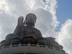 -天坛大佛