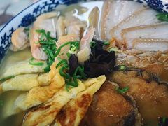 -得意楼蒸菜馆