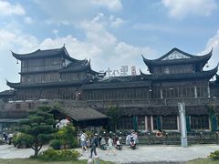 -二十八里太湖船菜(吉祥路店)