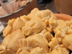 -龍歌自助小火锅(李沧丽达店)