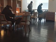 大堂-良木缘咖啡西餐(蜀汉路店)