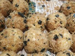 -周记传统糕点PASTRY(蜀汉路店)