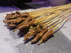 -三毛烧烤·南昌大排档(山姆店)