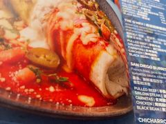 -Q MEX 库迈墨西哥餐吧(三里屯店)