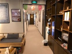 教室-FineYoga梵音瑜伽·普拉提