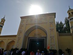 -艾提尕尔清真寺