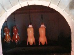 -盛百味·家宴餐厅(霸州分店)