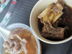 -好成财牛排馆(涂门街总店)