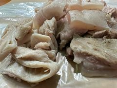 -小辫子羊肉面馆(周东店)