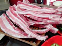 五花肉-杀猪天·韩国烤肉(总店)