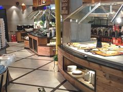 -比格比萨自助(花园路店)