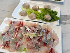 -粤顺渔坊·中山脆肉鲩火锅(清湖店)