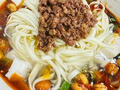 -西月城谭豆花(春熙路店)
