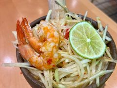 -simply thai天泰(美罗城店)