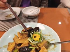 -致明德素食餐厅(土屋路店)