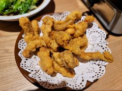 -川堂风·跷脚牛肉·乐山爆炒(宝山日月光店)