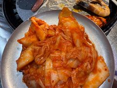 -燚青春东北泥炉烤肉(百合店)