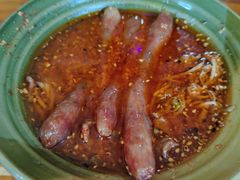 风味香肠-高记什邡肖麻辣(成都店)