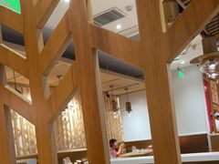 -谷连天安心食堂(裕华万达店)