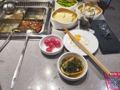 -海底捞火锅(赛格国际购物中心店)