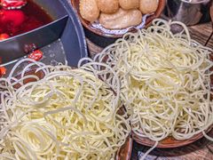-冯校长老火锅(广州正佳广场店)